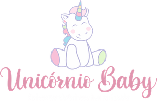 Unicórnio Baby